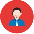 Student avatar icon