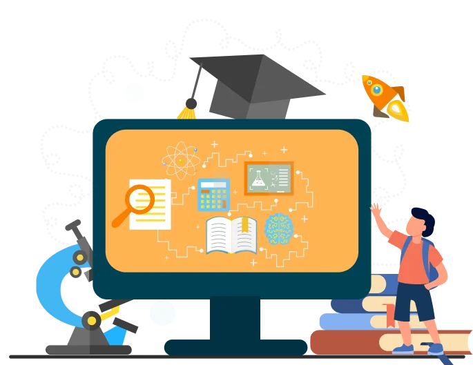 Student-focused learning solutions